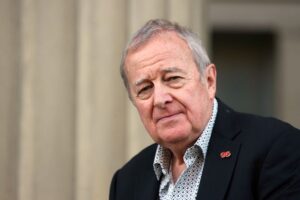<strong>Prof Phil Scraton with Truth Recovery Update</strong>